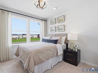 8715 Swink Place Gln, Allen, VA 23060