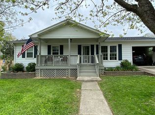 8007 Steadman St, Alexandria, VA 22309