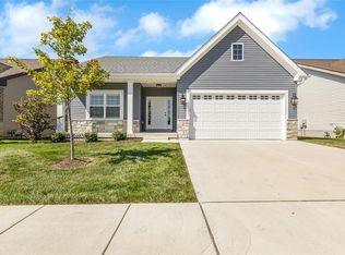 115 Columbia Meadows Ln, O'Fallon, MO
