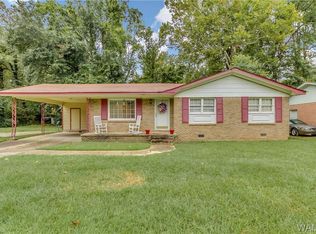 672 Brooksdale Dr, Tuscaloosa, AL 35401