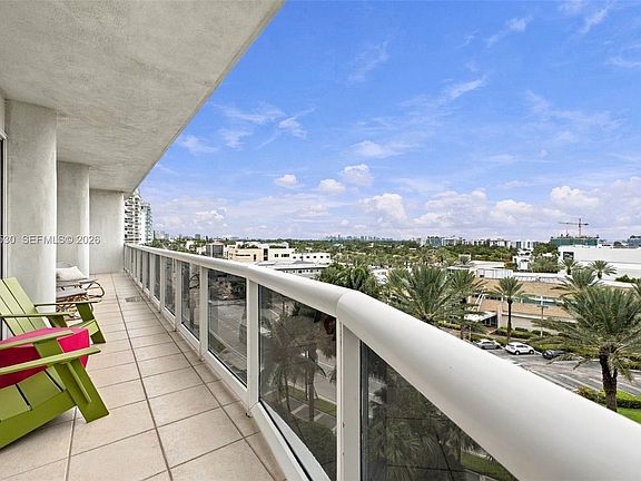 5th image of 9601 Collins Ave APT 601