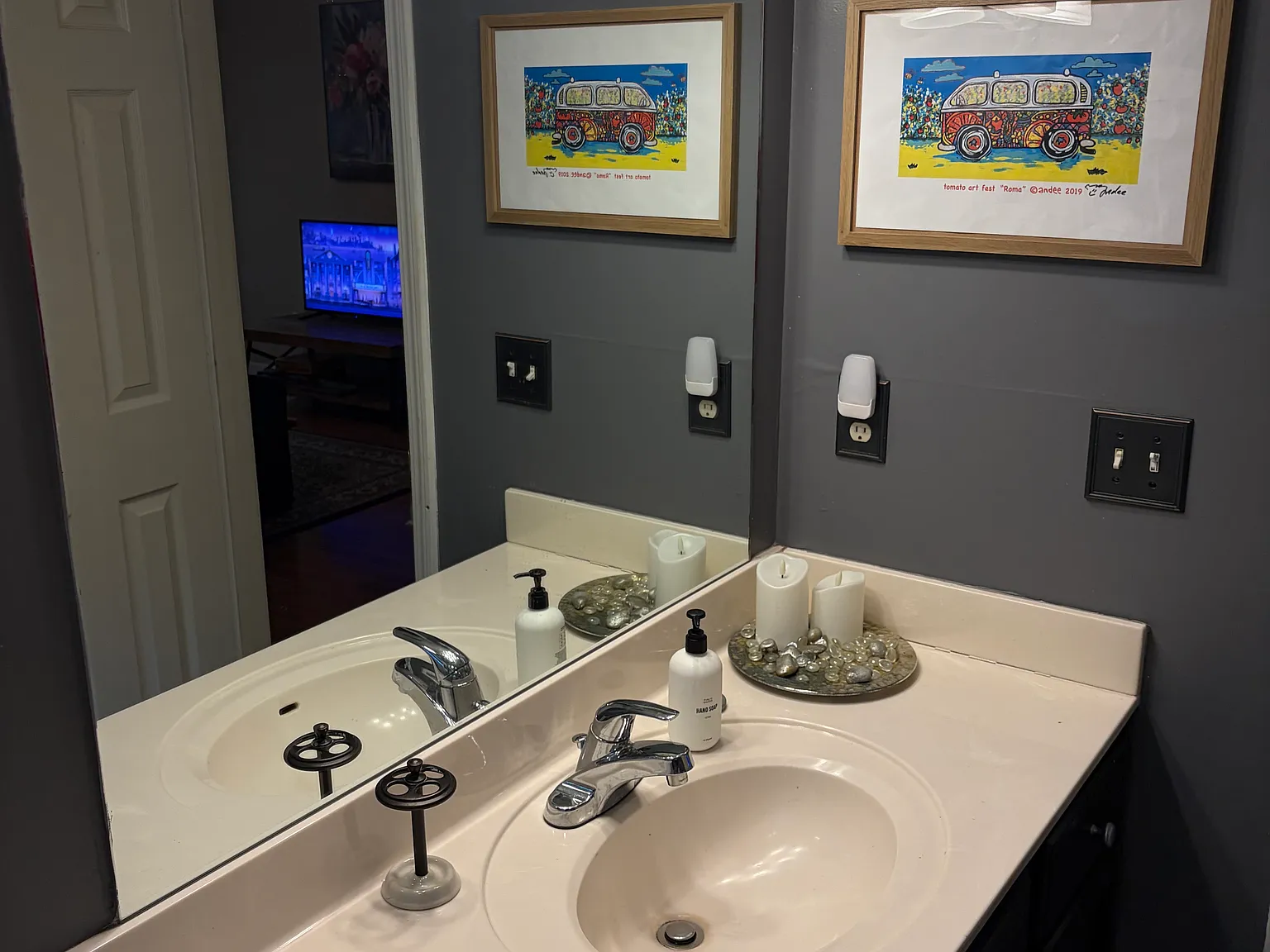 1 bed, 600 sqft, $1,300 — Photo 4