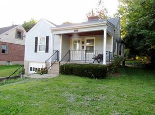 7145 Wallace Ave, Cincinnati, OH 45243