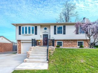 228 Holiday Rd, Winchester, KY 40391