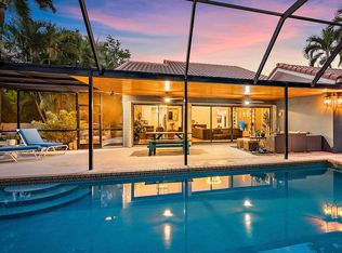 2805 Cuyahoga Ln, West Palm Beach, FL 33409