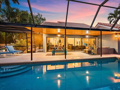 2805 Cuyahoga Lane, West Palm Beach, FL, 33409