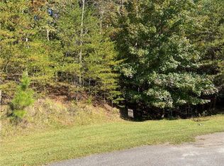 55 Old Stamp Mill Rd LOT 55, Dahlonega, GA 30533