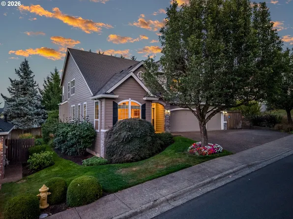 8354 SW 187th Ave, Beaverton, OR 97007