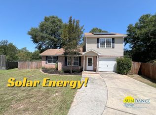 138 Cabana Way, Crestview, FL 32536