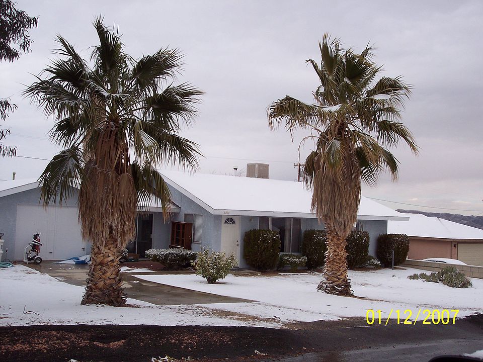 6814 Quail Spring Ave, 92277