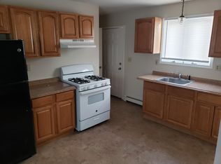 39 Oak St #D, Derby, CT 06418