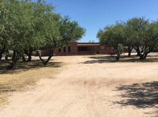 11462 E Calle Vaqueros, Tucson, AZ 85749