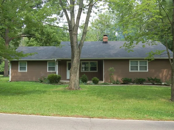 7165 Noel Rd, Indianapolis, IN 46278