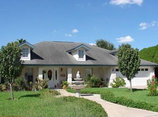 2720 Rhett Dr, Pharr, TX 78577