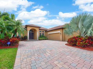 919 SW Grand Reserve Blvd, Port St Lucie, FL 34986