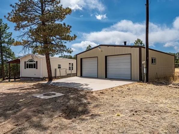 1287 16th Trl, Cotopaxi, CO 81223