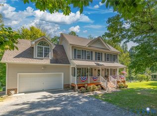 47 Elnor Rd, Bumpass, VA 23024