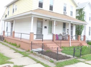 901 Milburn Ave, Dayton, OH 45404