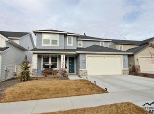 5714 E Bend Ridge St, Boise, ID 83716