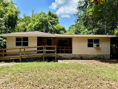 639 W OHIO Avenue, Macclenny, FL, 32063