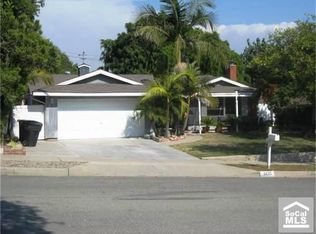 1435 Ponderosa Ave, Brea, CA 92821