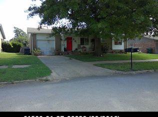 4825 S Nassau Ave, Sand Springs, OK 74063