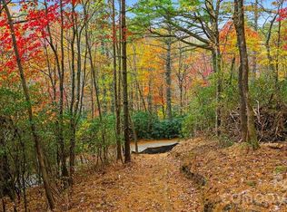 0 Indian Lake Rd #21, Lake Toxaway, NC 28747