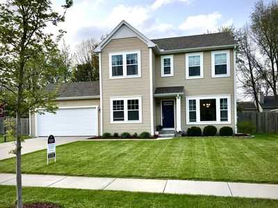621 Cliffwood Ave, Portage, MI, 49002