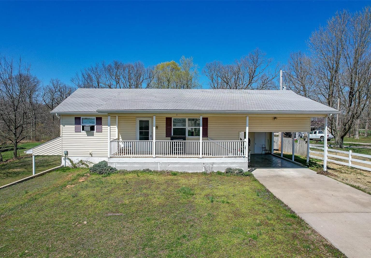 20625 Dove Rd, Lebanon, MO 65536 MLS 23017331 Zillow