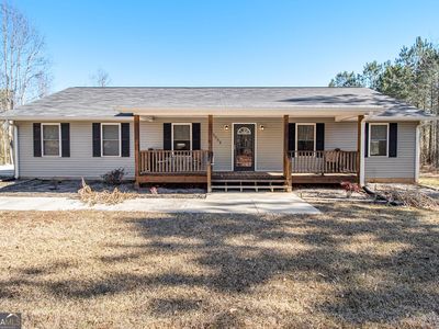 2052 John Trammell Rd, Luthersville, GA, 30251