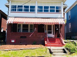704 Cypress Ave, Johnstown, PA 15902