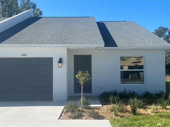 1266 Dosseywood Ln, Lakeland, FL 33811