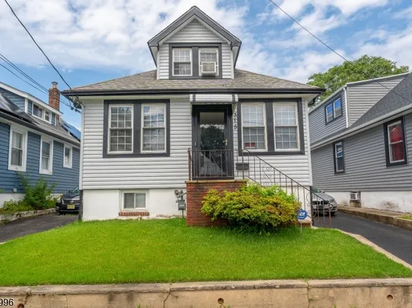 315 Florence Ave, Hillside Twp., NJ 07205