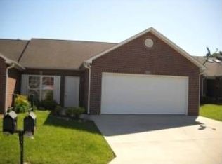 7220 Long Shot Ln, Knoxville, TN 37918