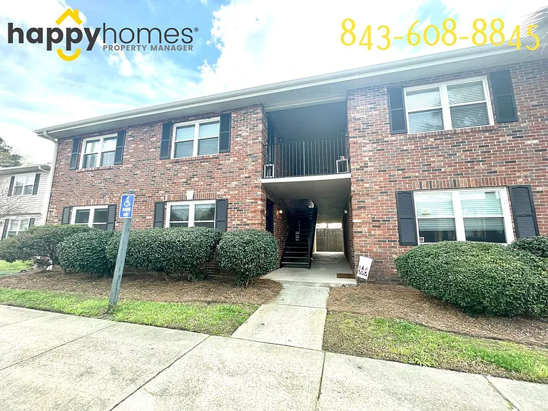 415 Parkdale Dr #2A — Photo 38