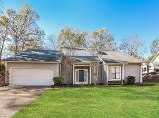 316 Helmsley Dr, Brandon, MS