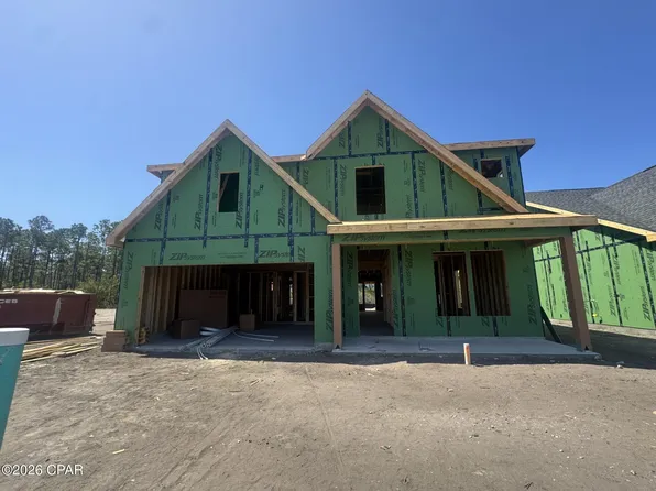 843 Crystal Bayou Blvd, Panama City Beach, FL 32407