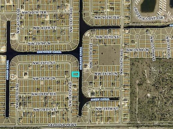 5th image of 3833 NW 38th Ave