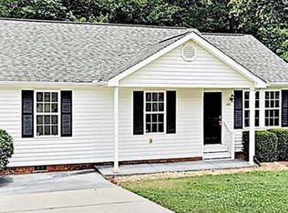 143 Addison Pl, Troutman, NC 28166