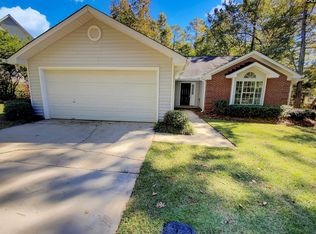 260 Thornhill Rd, Columbia, SC 29212