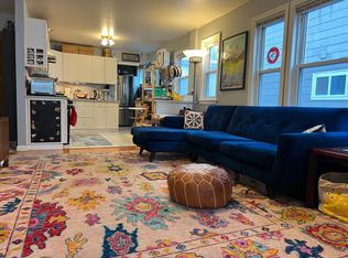 60 Edward St FLOOR 1, Medford, MA 02155