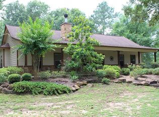 12175 High Fire Rd, Montgomery, TX 77356