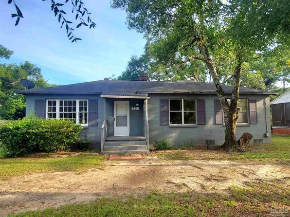 721 W Hernandez St, Pensacola, FL 32501