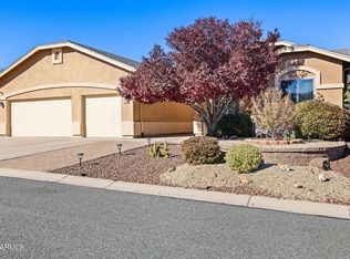 6656 E Desperado Dr, Prescott Valley, AZ 86314