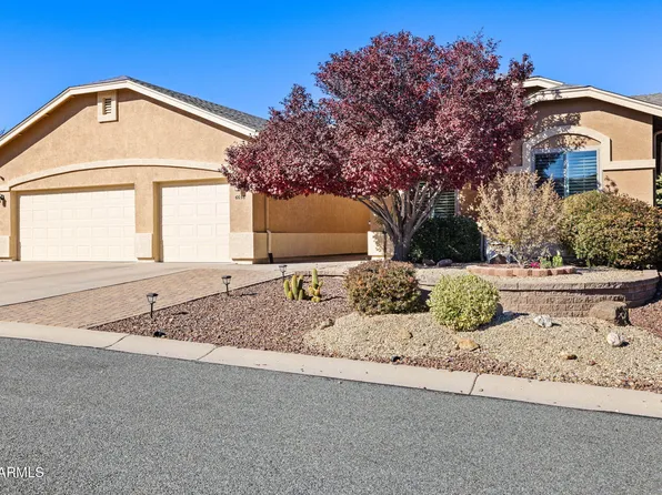 6656 E DESPERADO Drive, Prescott Valley, AZ 86314