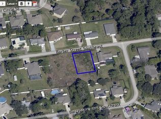 0 Barber St SE, Palm Bay, FL 32909