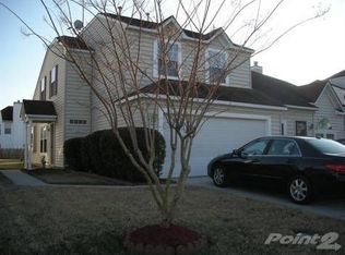 6206 Oakglen Dr, Suffolk, VA 23435