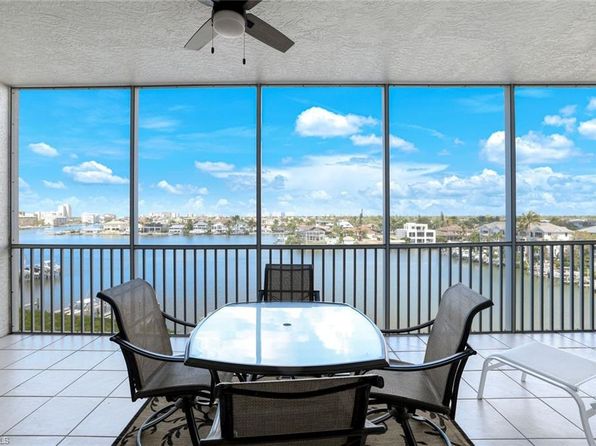 410 Flagship DR #603, NAPLES, FL 34108
