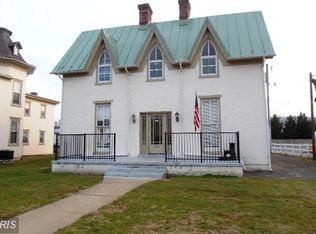 513 E Main St APT 5, Front Royal, VA 22630
