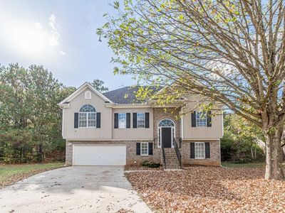 6781 Oakleigh Ct, Rex, GA, 30273